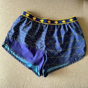 Rabbit Running Split Shorts - Men’s Large